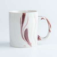 new style  sublimation special glazing 11oz wholesale stoneware mug W0456