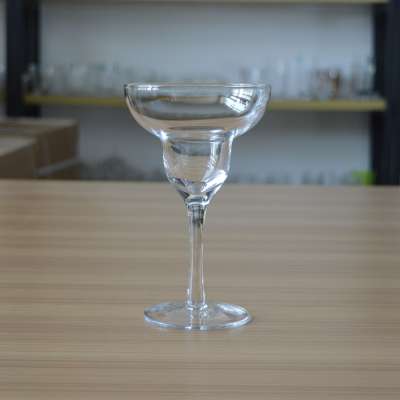 Barware handmade custom cocktail glass cup bar glass cup